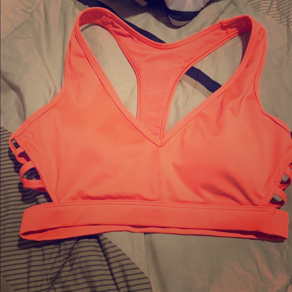 Victoria’s Secret sports bra